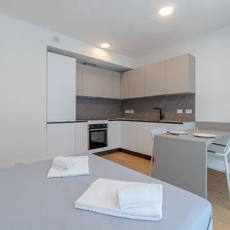 Lejlighed Waterfront Loft By Wonderful Italy