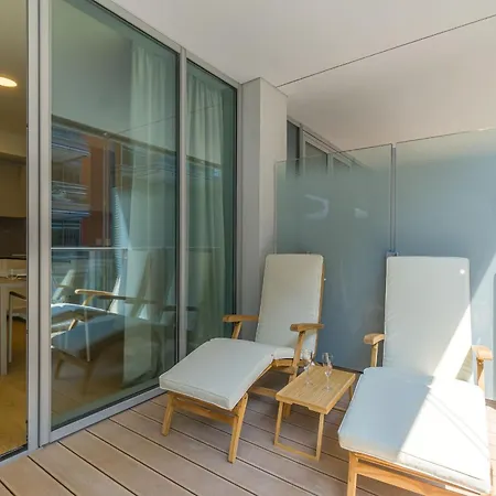 Waterfront Loft By Wonderful Italy Appartamento