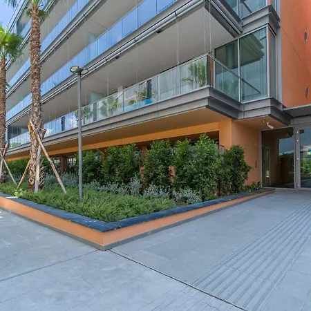 Waterfront Loft By Wonderful Italy