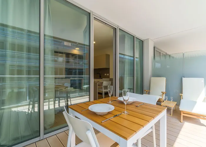 Waterfront Loft By Wonderful Italy