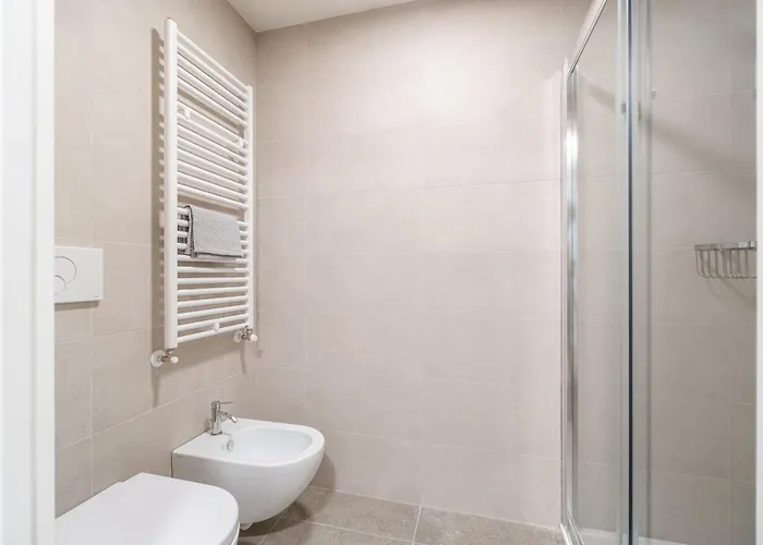 Waterfront Loft By Wonderful Italy