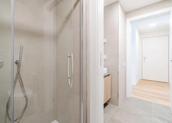 Lägenhet Waterfront Loft By Wonderful Italy