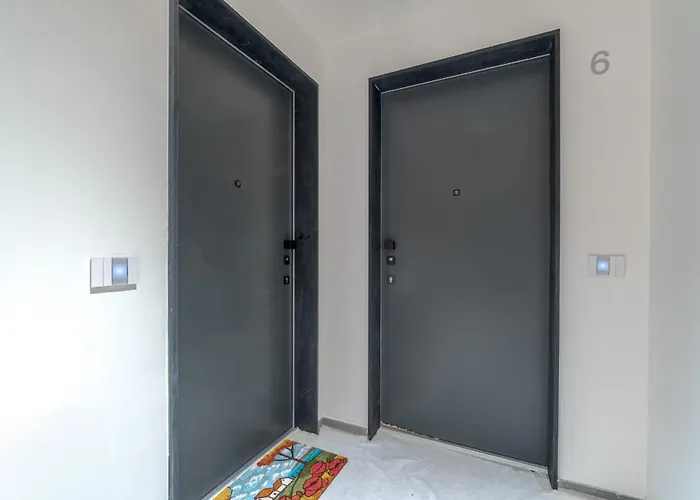 Waterfront Loft By Wonderful Italy Genua