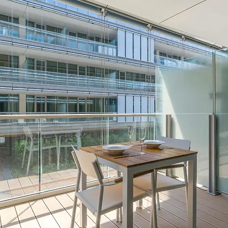 Waterfront Loft By Wonderful Italy Cenova