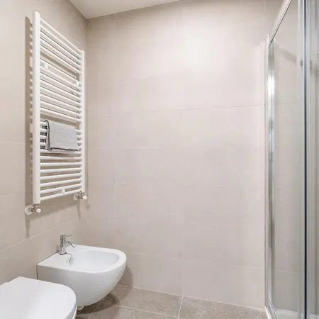 Waterfront Loft By Wonderful Italy